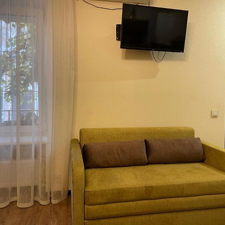 Аpartmentanna Apartment Odesa Exterior photo